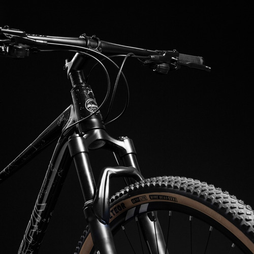 Mountain Bike Invictus R29 27v