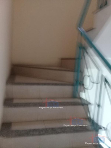Imagem 6 de 10 de Ref.: 236 - Sobrados Em Osasco Para Venda - V236