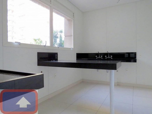 Imagem 16 de 23 de Apartamento Gardem Com 4 Quartos E 6 Banheiros A Venda , 547 M² - Paraíso . - 17447