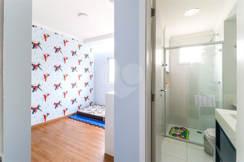 Imagem 16 de 30 de Apartamento-são Paulo-butantã | Ref.: Reo248592 - Reo248592