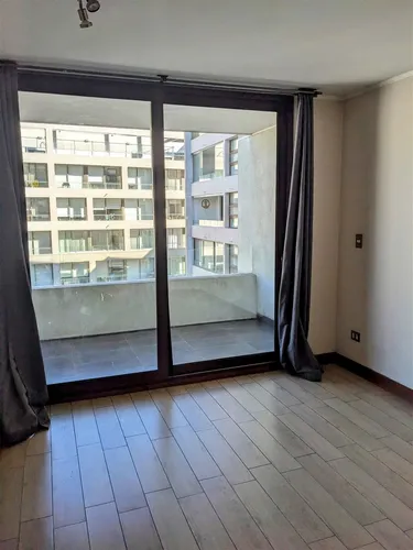 Departamento En Arriendo En Las Condes