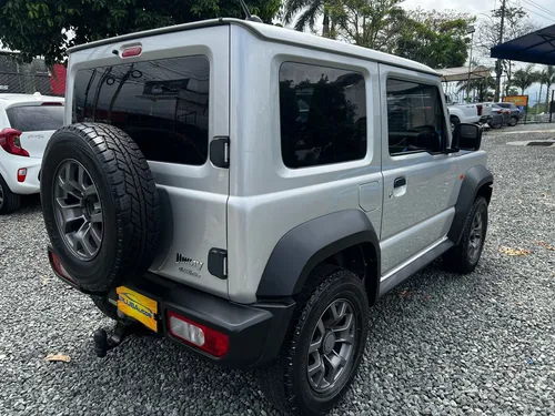 Suzuki Jimny 1.5