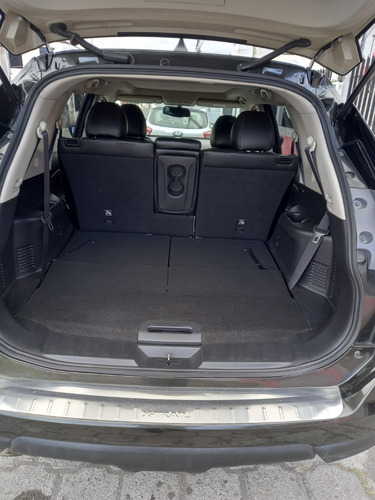Nissan Xtrail