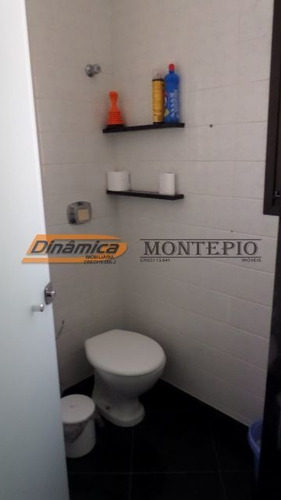 Imagem 19 de 20 de Lindo Apartamento De 3 Suítes - Vale Apena Conferir - Ml10016