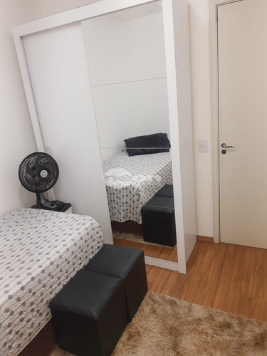 Imagem 11 de 15 de Apartamento - Jardim Jamaica - Ref: 2173 - V-2173