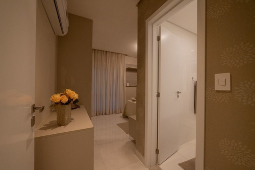 Imagem 15 de 30 de Apartamento Com 3 Dormitórios À Venda, 133 M² Por R$ 915.364,00 - Canto Do Forte - Praia Grande/sp - Ap3308