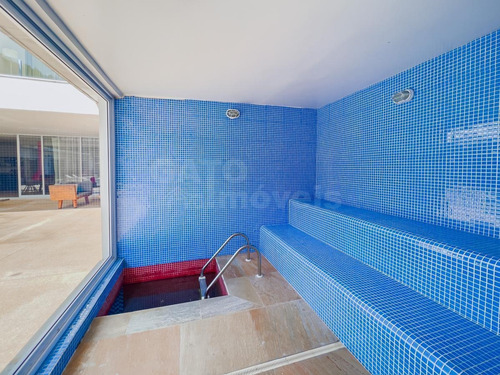 Imagem 10 de 15 de Casa Em Condomínio Para Venda Em Barueri, Tamboré, 4 Dormitórios, 4 Suítes, 6 Banheiros, 12 Vagas - 23093_1-2357552