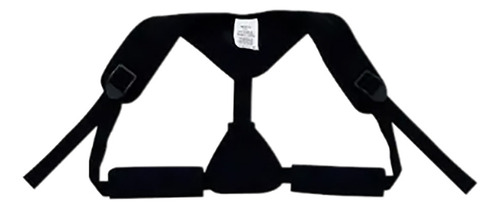 Educador Postural M Preto