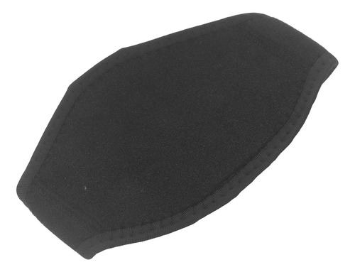 Soporte De Cuello Autocalentable, Envoltura Térmica, 9 Pieza