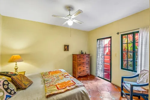 Venta De Casa En San Miguel De Allende Cerca Del Centro Histórico