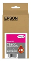Comprar Cartucho Epson Original T788xxl 5190 5690 Magenta 4000 Cop