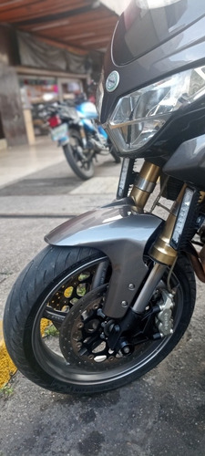 Imagen 4 de 12 de Benelli Trek 899