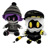 Comprar K 2 Muñecos De Peluche Uzi Asesinos Con Drones De Regalo