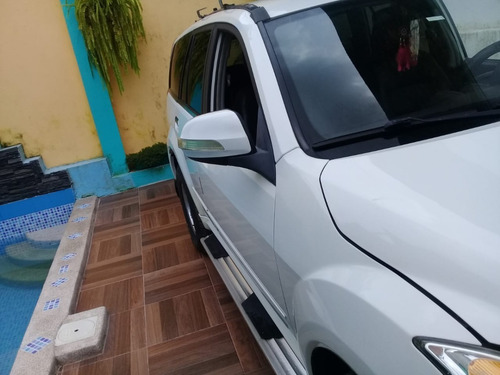 Great Wall Haval 5 Elite