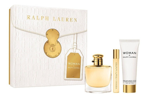 perfume ralph lauren woman