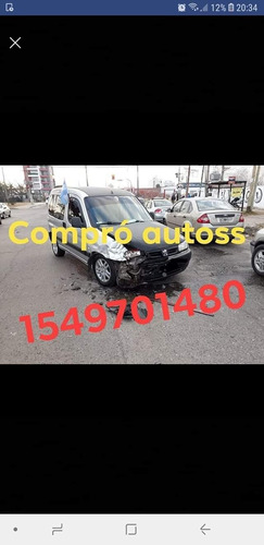 Mitsubishi L200 4x4 3.2 Chocada 4x4 3.2 Con Cuero