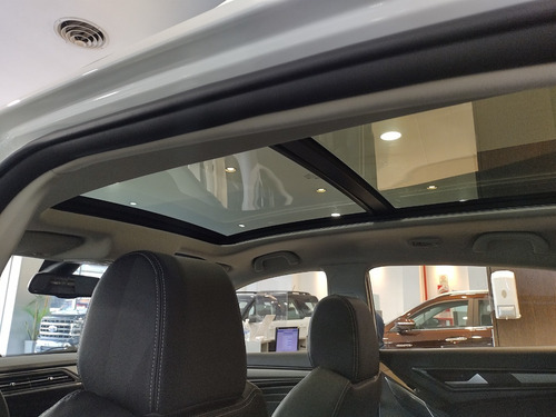 Imagen 25 de 25 de Ford Territory Titanium 1.5 Gtdi 4x2 At 2023 (e)