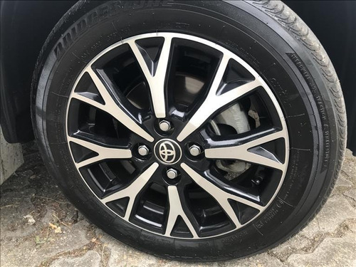Toyota Etios Etios Sedan 1.5 Platinum Aut.