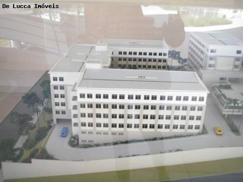 Imagem 13 de 24 de Sala À Venda Em Alphaville Campinas - Sa016286