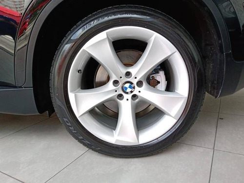 Imagem 8 de 8 de Bmw X6 4.4 50i 4x4 Coupé 8 Cilindros 32v Bi-turbo Gasolina