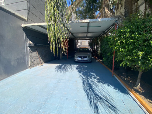 Oficinas En Renta Av. La Paz, Chapultepec, Guadalajara, Jal.