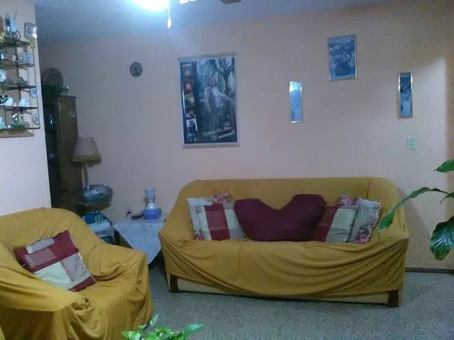 Se Vende Apto 3 Dorm En Euskalerria 71 80-000 + Cuotas