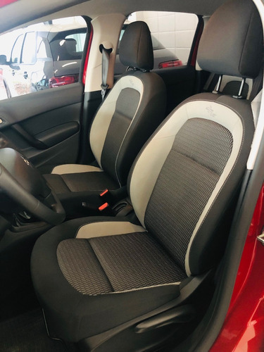 Imagen 7 de 8 de Citroen C3 Urban Trail