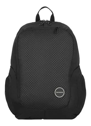 Mochila escolar Samsonite Acceleration Rock