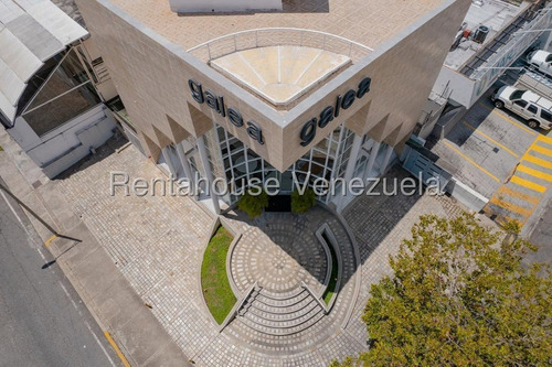 Se Vende Excelente Local Comercial En La Trinidad Mls 25-17796