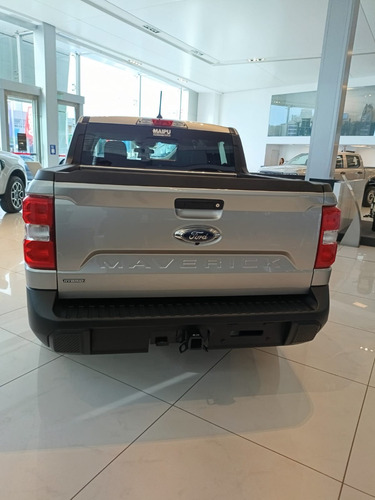 Ford Maverick 2.5 Ecvt Cd Lariat Hibrida 4X2