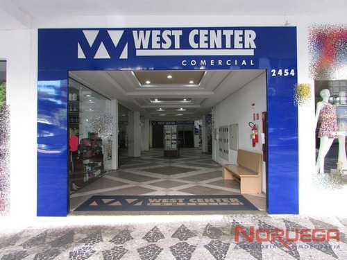 Imagem 9 de 15 de Cjto Comercial_sala Para Alugar - 30102.042