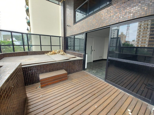 Imagem 13 de 27 de Apartamento Duplex À Venda Próximo Praia Das Pitangueiras (aceita Parcelamento). - Ap05460 - 68731111