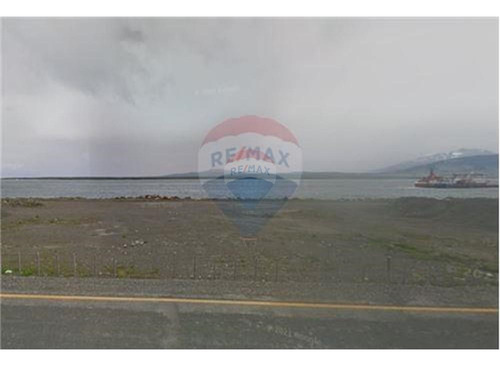 Terreno Panorámico En Puerto Natales: 5000 M²