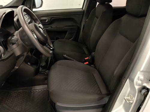 RAM 700 1.3 Slt Crew Cab Mt