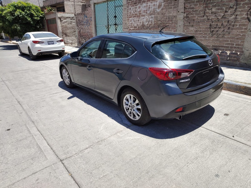 Mazda Mazda 3 2.0 Sedan I L4/ Man Mt