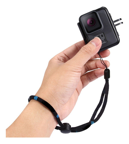 3 Paquete De 2-4 Correas Para Muñeca Y Mano, 3 Piezas