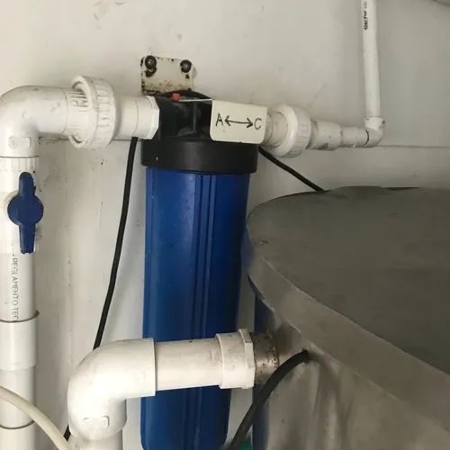 Negocio Embotelladora De Agua En Funcionamiento | Clientes |