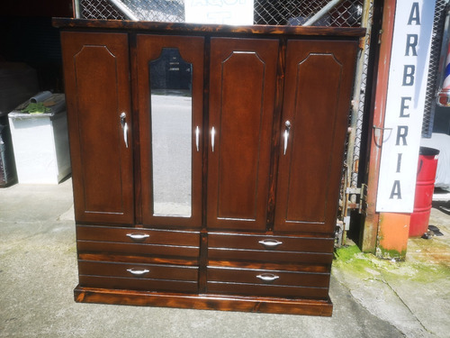 Ropero Roger Eco; Armarios Y Roperos Mi Mueble Desde: 195000