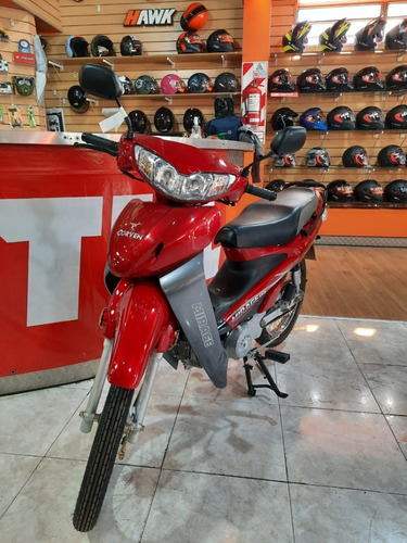 Corven Mirage 110 R2 Base 0km Tamburrino Motos