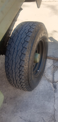 Imagen 8 de 14 de Jeep Ika Ika