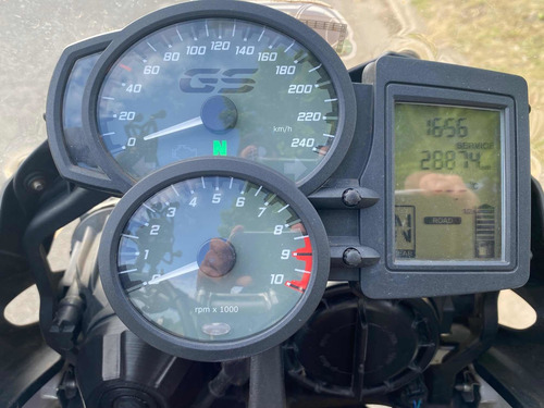 Imagen 4 de 9 de Bmw Gs 700 Full