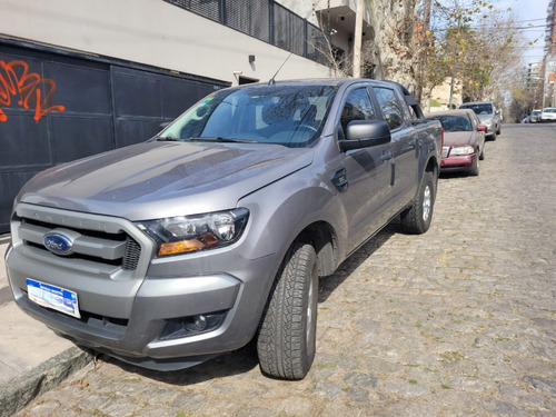 Ford Ranger 3.2 Cd Xls Tdci 200cv Automática