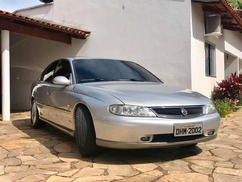 Chevrolet Omega 2001