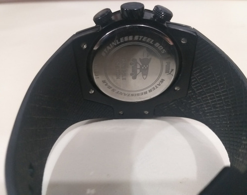 Relógio Masculino Puma