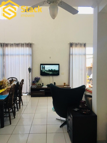 Imagem 8 de 27 de Ótima Casa No Bairro Jardim Florestal - Ca00102