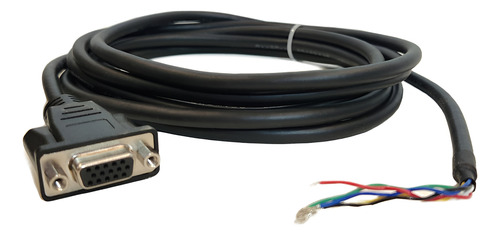 Cabo Encoder Easy Servo Motor 3 Metros