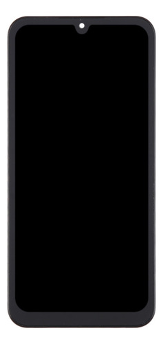 Tela Lcd Com Moldura Para Samsung Galaxy A15 5g Sm-a156b D