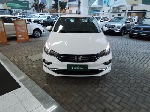 Fiat Cronos 1.3 FIREFLY FLEX PRECISION CVT