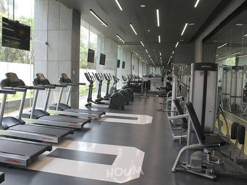 Imagen 21 de 28 de Departamento En Anáhuac Ii Sección, Miguel Hidalgo Con 2 Recámaras, 90 M², Id: 32965