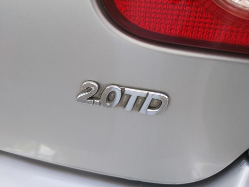 Toyota Corolla 2.0 Diesel